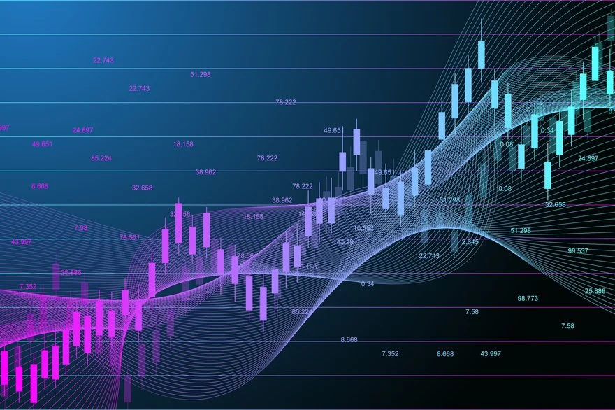 Picture of Algorithmic Trading