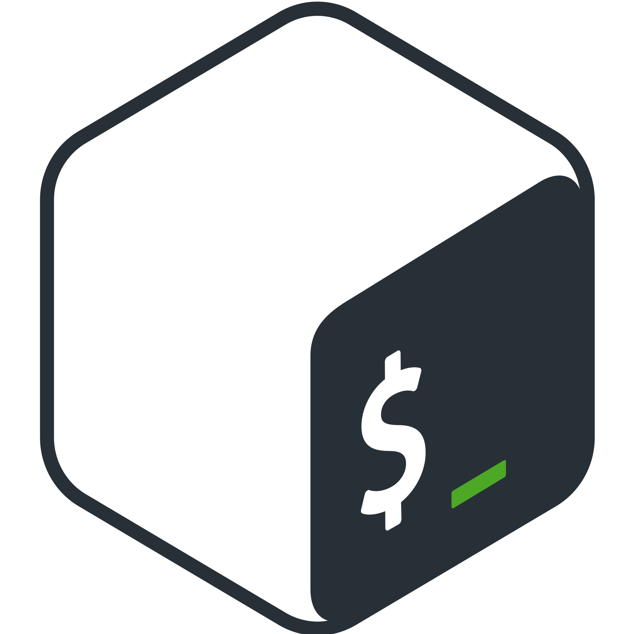 Github Logo